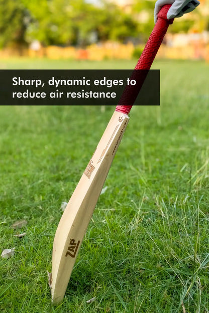 ZAP Signature Limited Edition 2.0 Premium Willow Bat-1